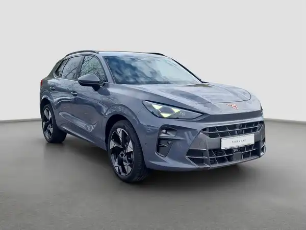 CUPRA TERRAMAR (4/16)