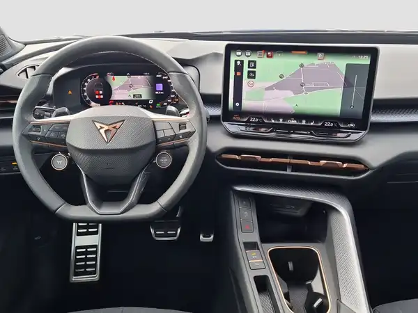 CUPRA TERRAMAR (10/16)