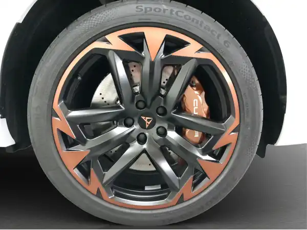CUPRA TERRAMAR (17/17)