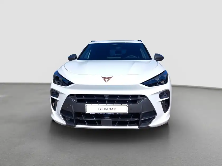 CUPRA TERRAMAR (1/16)