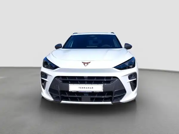 CUPRA TERRAMAR (1/16)