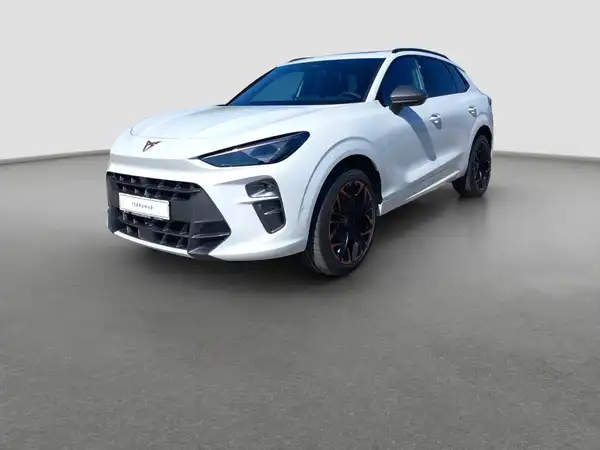 CUPRA TERRAMAR (2/16)
