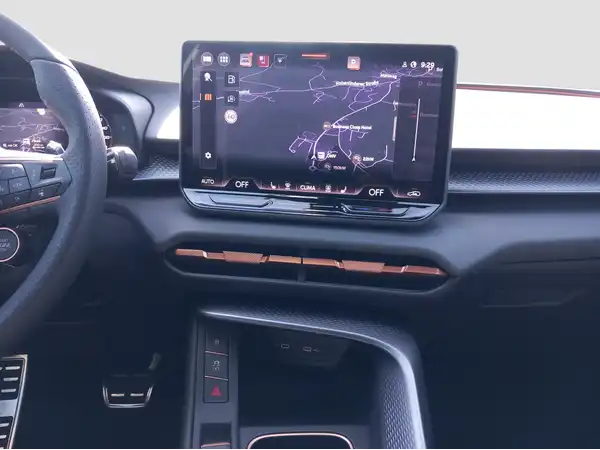 CUPRA TERRAMAR (11/16)