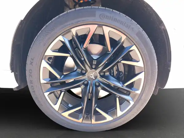 CUPRA TERRAMAR (16/16)