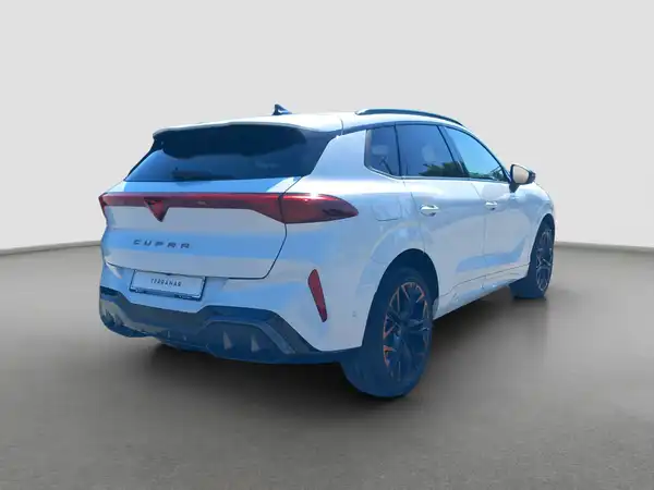 CUPRA TERRAMAR (4/16)