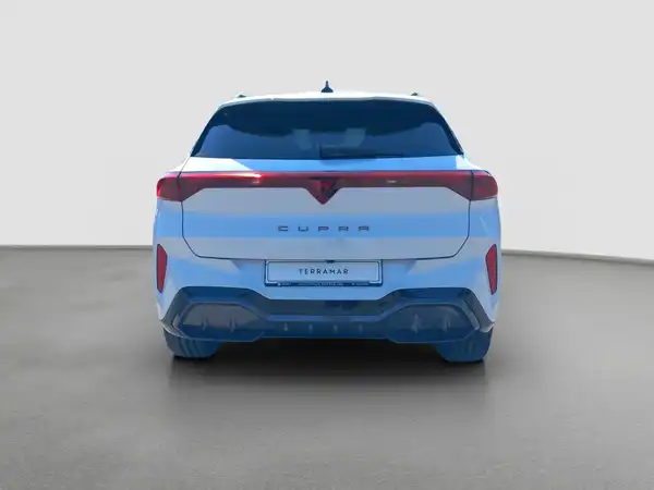 CUPRA TERRAMAR (5/16)