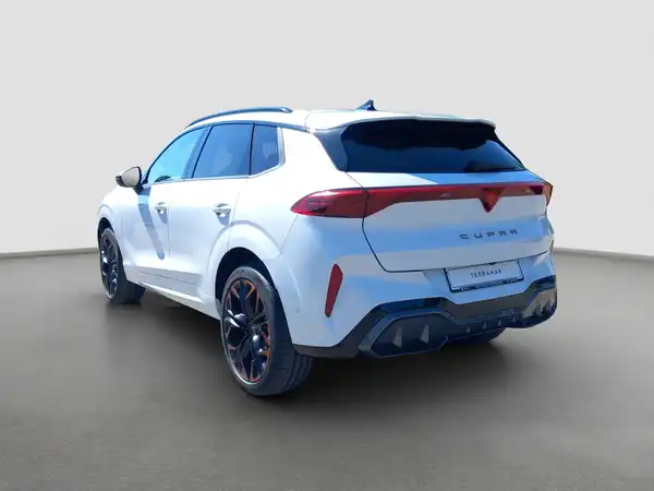 CUPRA TERRAMAR (6/16)