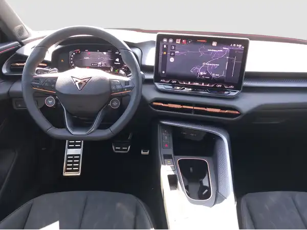 CUPRA TERRAMAR (9/16)