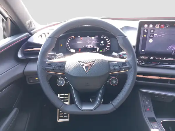 CUPRA TERRAMAR (10/16)