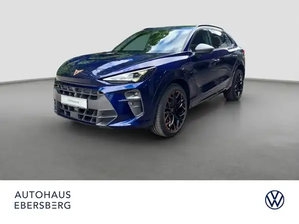 CUPRA TERRAMAR (2/16)