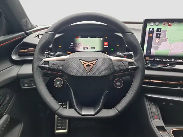 CUPRA TERRAMAR (11/16)