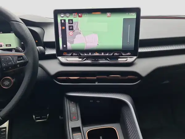 CUPRA TERRAMAR (12/16)