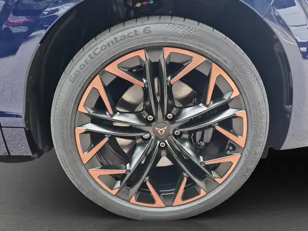 CUPRA TERRAMAR (16/16)