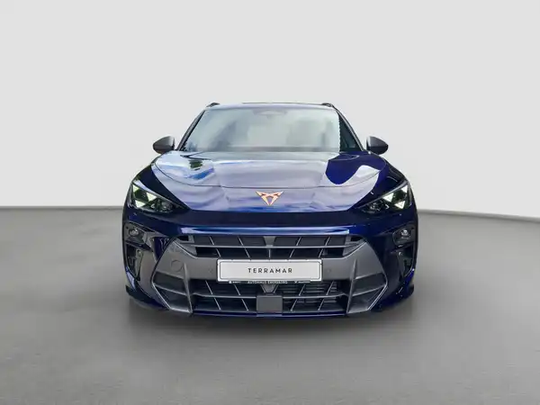 CUPRA TERRAMAR (3/16)