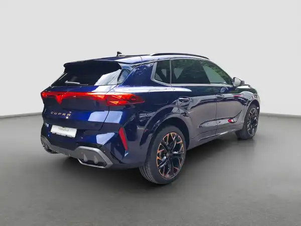 CUPRA TERRAMAR (5/16)