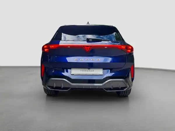 CUPRA TERRAMAR (6/16)