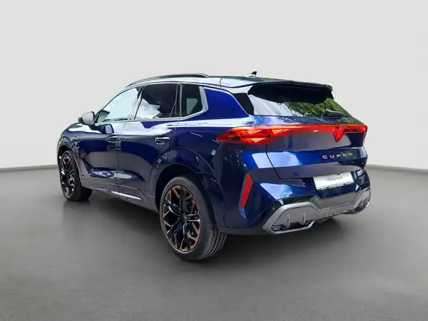 CUPRA TERRAMAR (7/16)