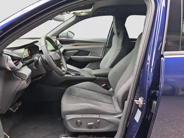 CUPRA TERRAMAR (8/16)