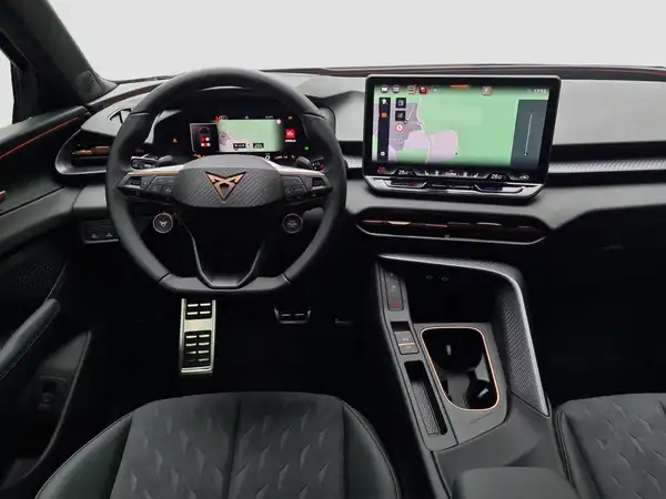 CUPRA TERRAMAR (10/16)