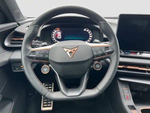 CUPRA TERRAMAR (11/16)