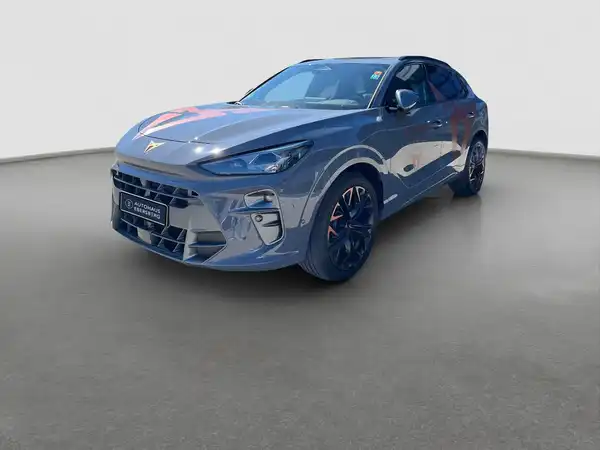 CUPRA TERRAMAR (1/14)