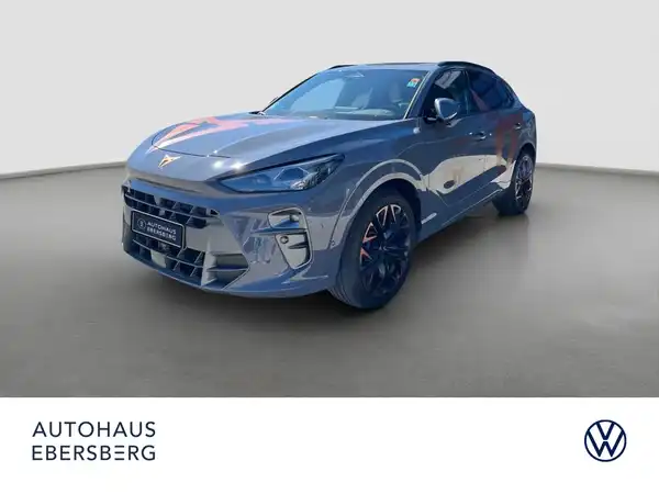 CUPRA TERRAMAR (2/14)