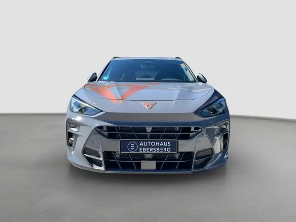 CUPRA TERRAMAR (3/14)