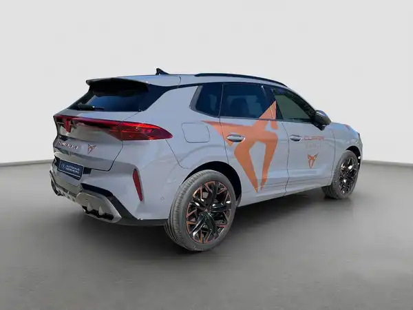 CUPRA TERRAMAR (5/14)