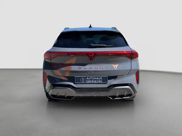 CUPRA TERRAMAR (6/14)