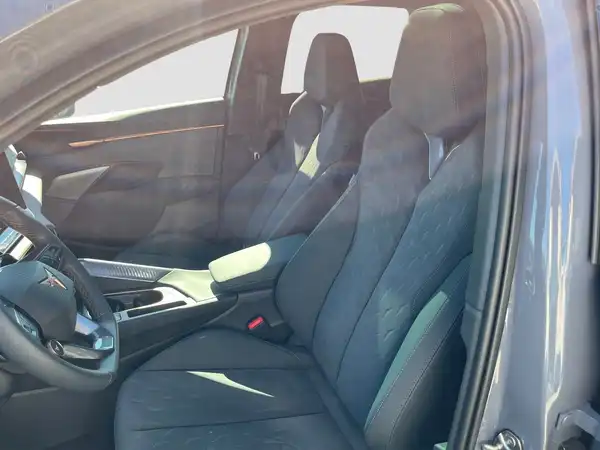CUPRA TERRAMAR (8/14)