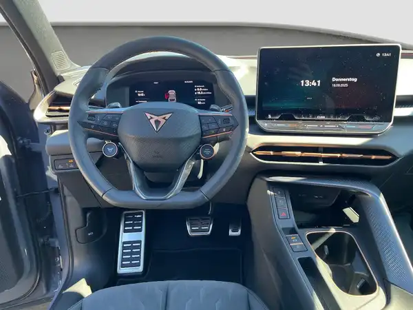 CUPRA TERRAMAR (9/14)