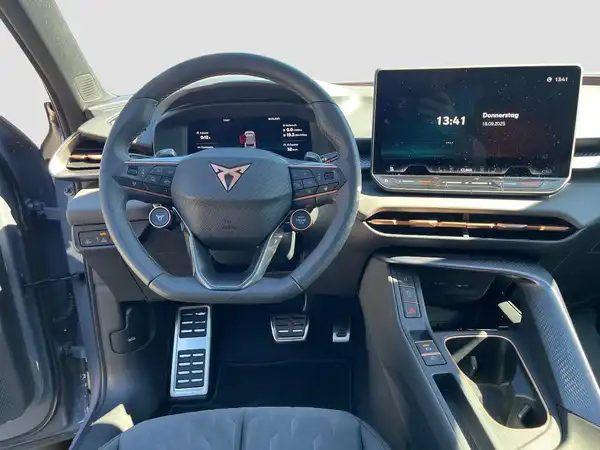 CUPRA TERRAMAR (10/14)