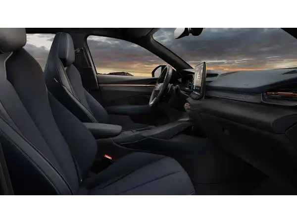 CUPRA Terramar (4/4)