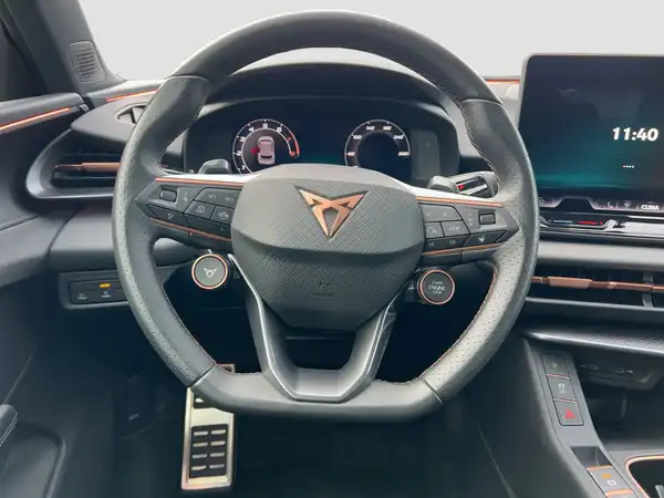 CUPRA TERRAMAR (11/16)