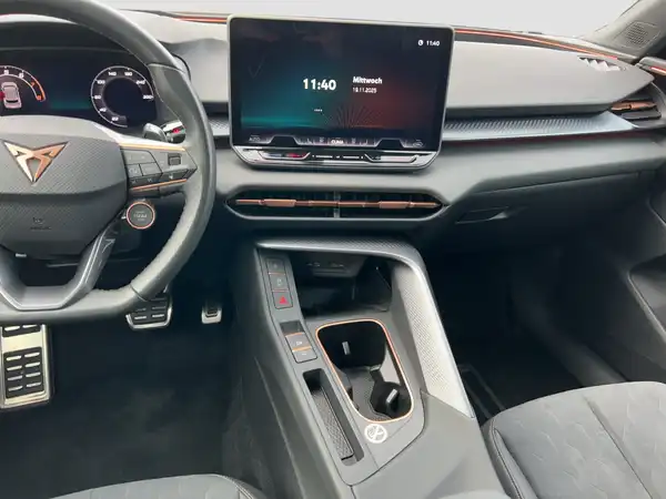 CUPRA TERRAMAR (12/16)