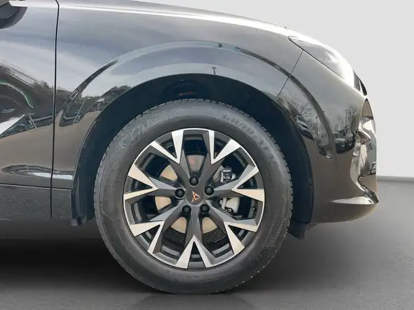 CUPRA TERRAMAR (16/16)