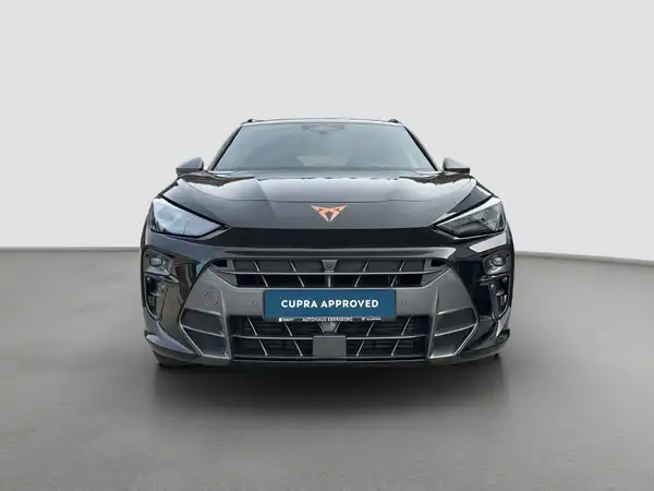 CUPRA TERRAMAR (3/16)