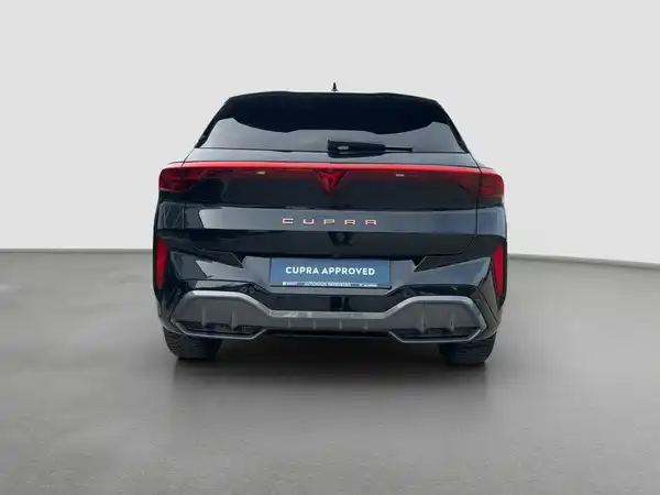 CUPRA TERRAMAR (6/16)