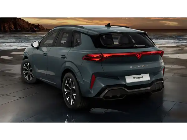CUPRA Terramar (3/4)