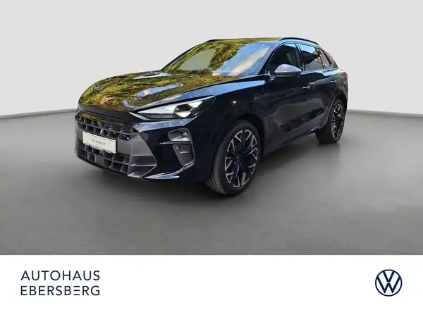 CUPRA TERRAMAR (2/17)