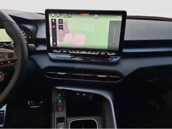 CUPRA TERRAMAR (12/17)