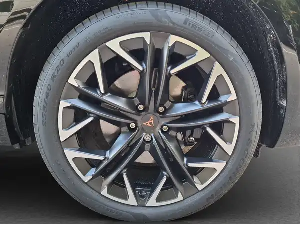 CUPRA TERRAMAR (17/17)