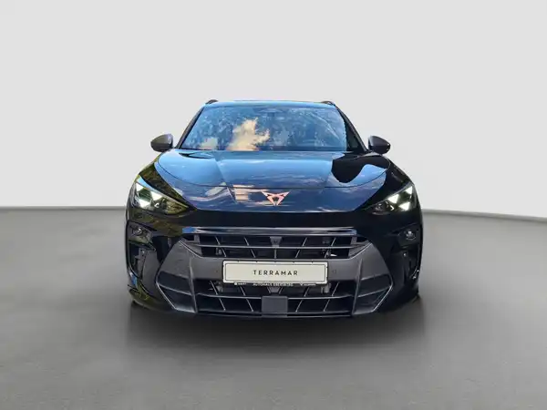 CUPRA TERRAMAR (3/17)