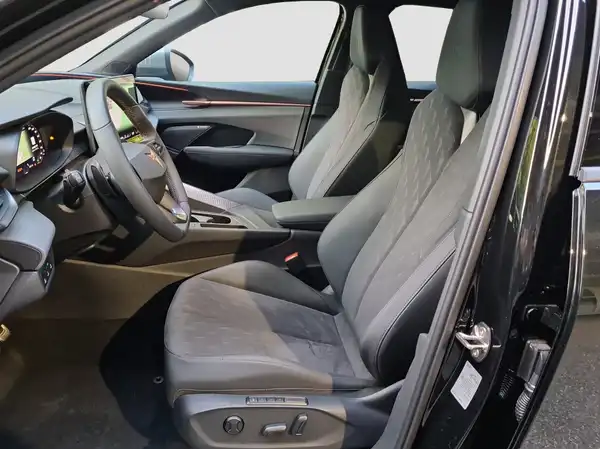 CUPRA TERRAMAR (8/17)