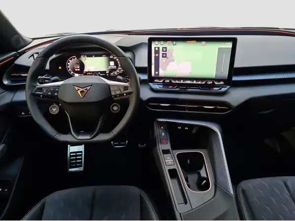 CUPRA TERRAMAR (10/17)