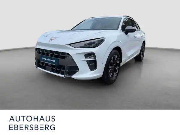 CUPRA TERRAMAR (2/16)