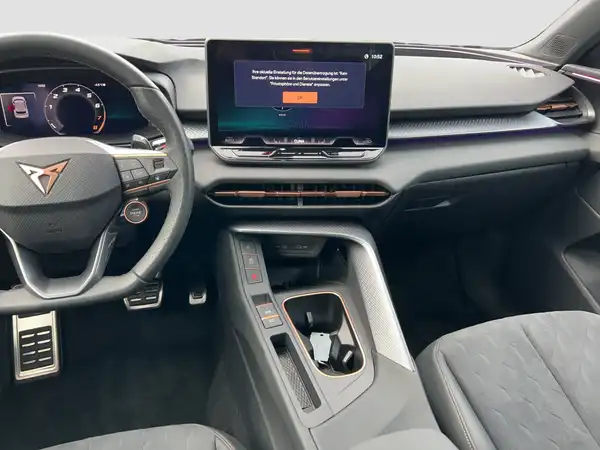 CUPRA TERRAMAR (12/16)