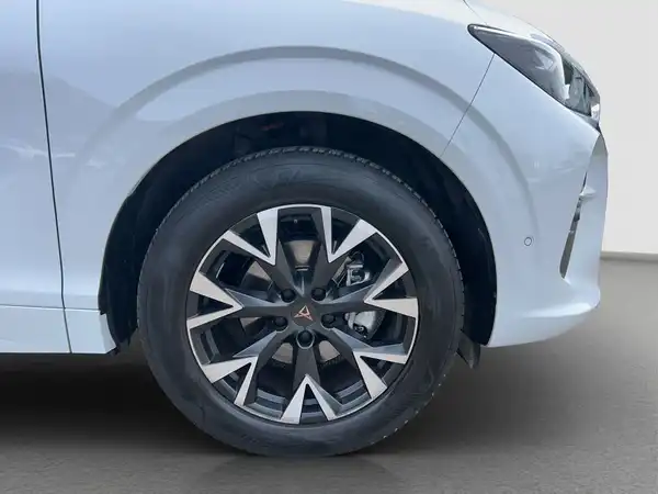 CUPRA TERRAMAR (16/16)