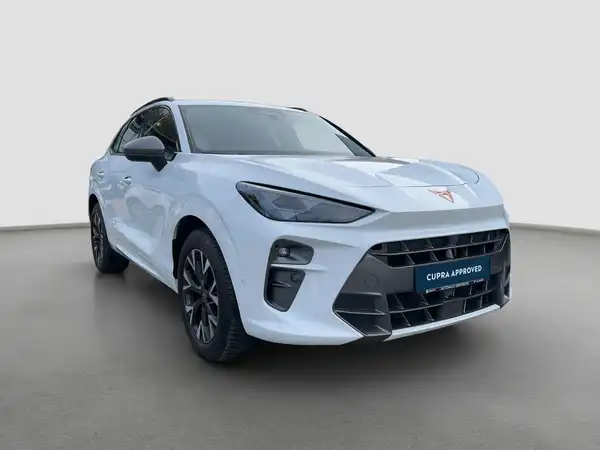 CUPRA TERRAMAR (4/16)