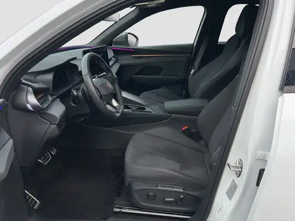 CUPRA TERRAMAR (8/16)